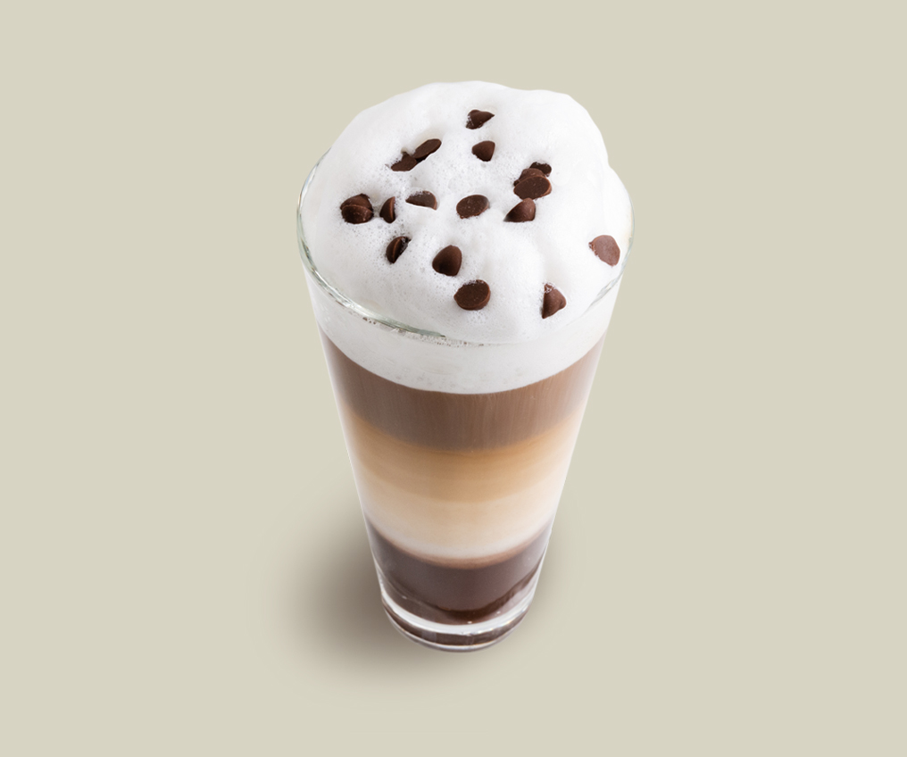 CAPUCCINO chocolate